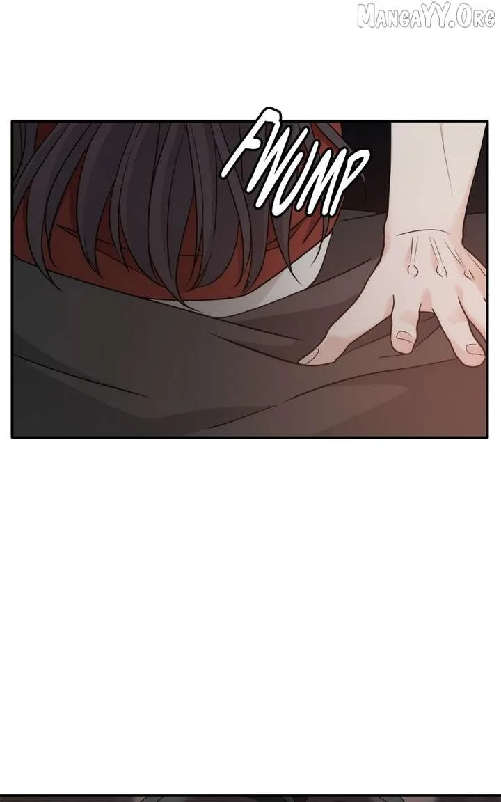 Disaster Is Always Nearby Chapter 70 page 70