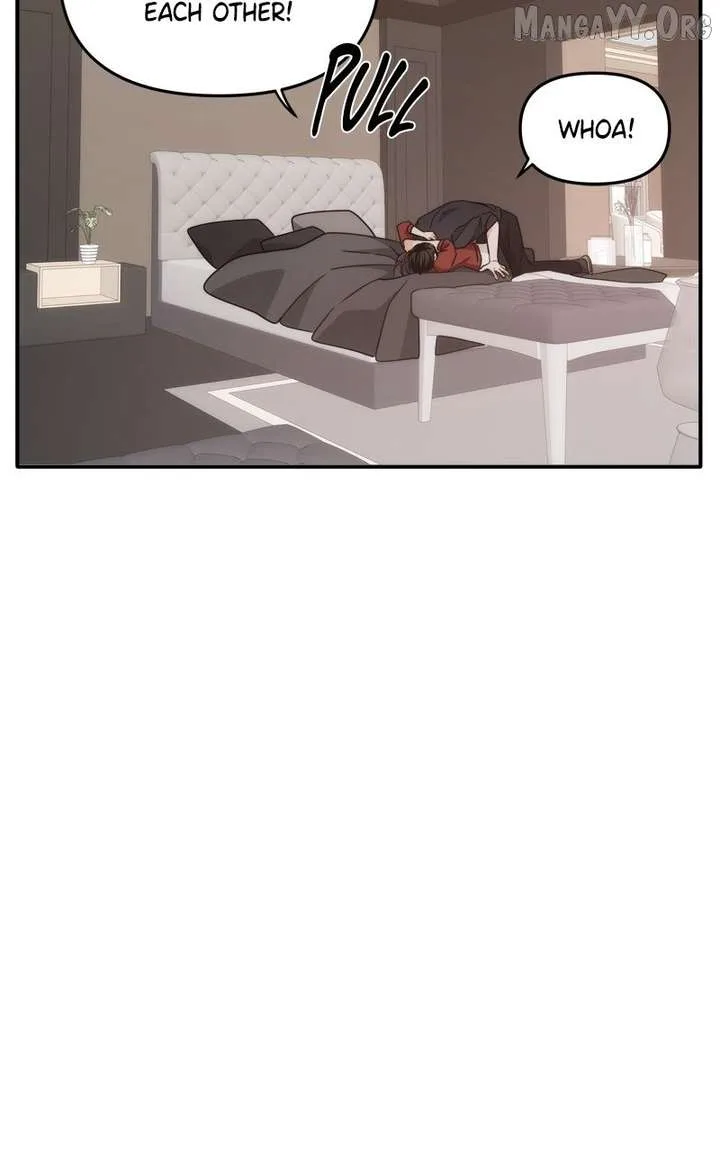Disaster Is Always Nearby Chapter 70 page 76