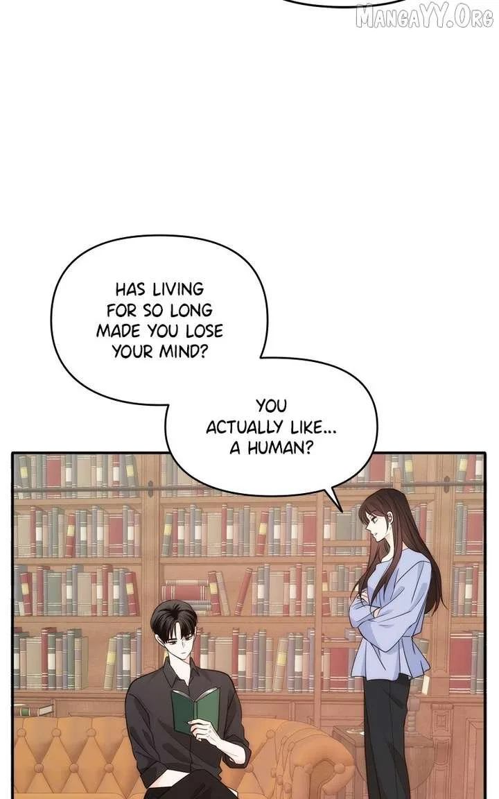 Disaster Is Always Nearby Chapter 70 page 47