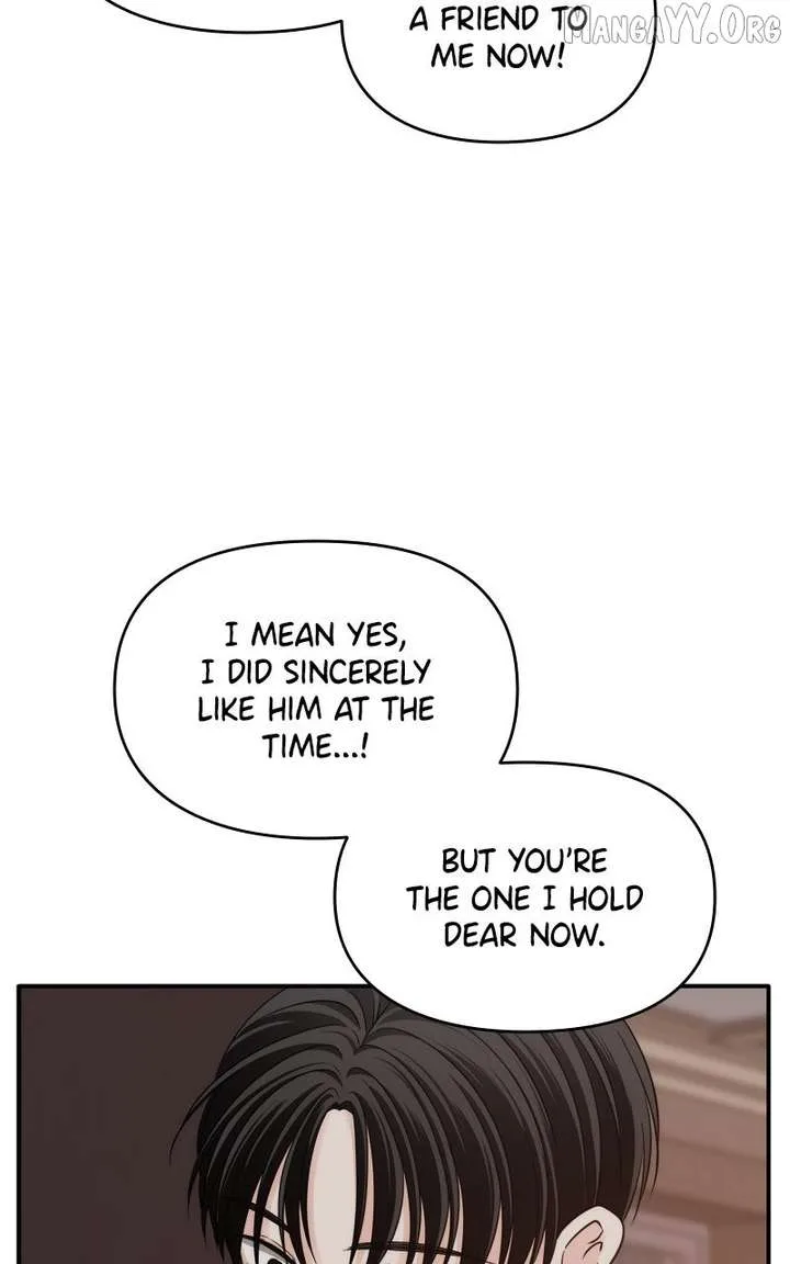 Disaster Is Always Nearby Chapter 70 page 62