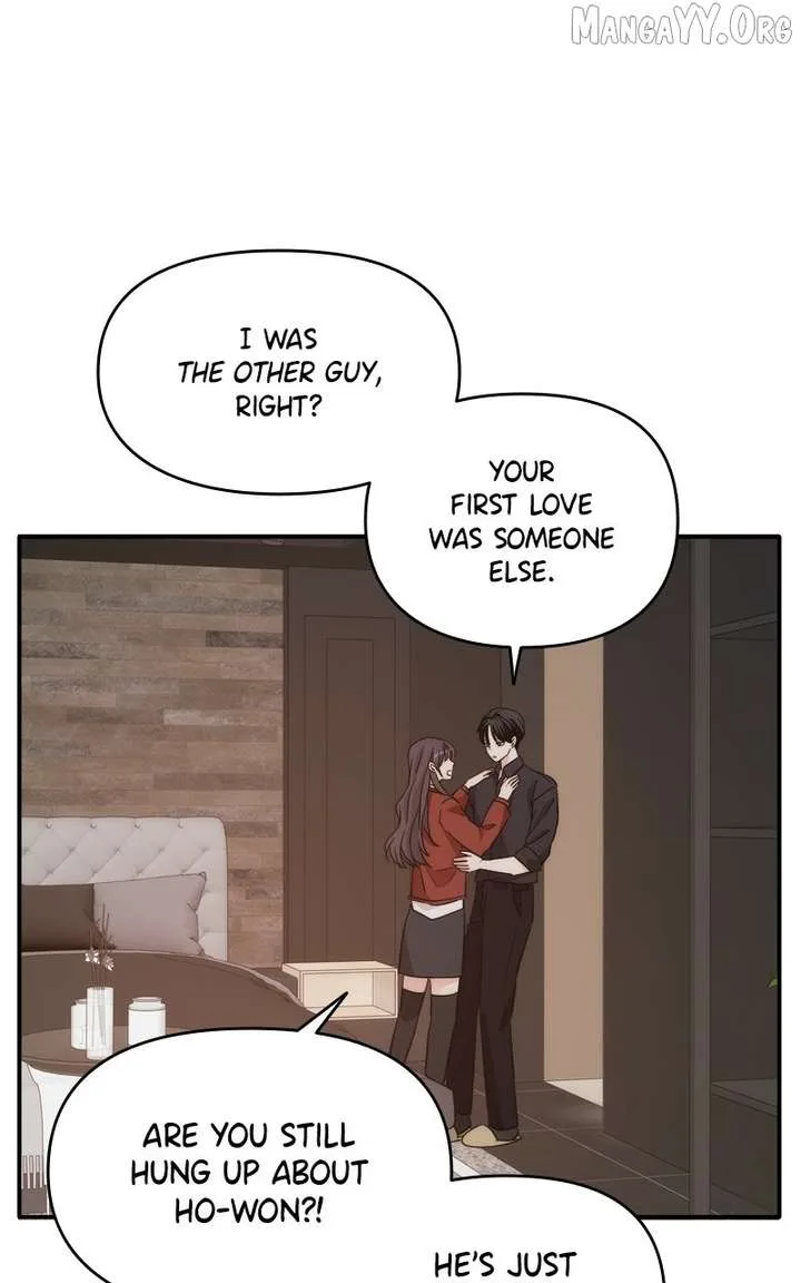 Disaster Is Always Nearby Chapter 70 page 61