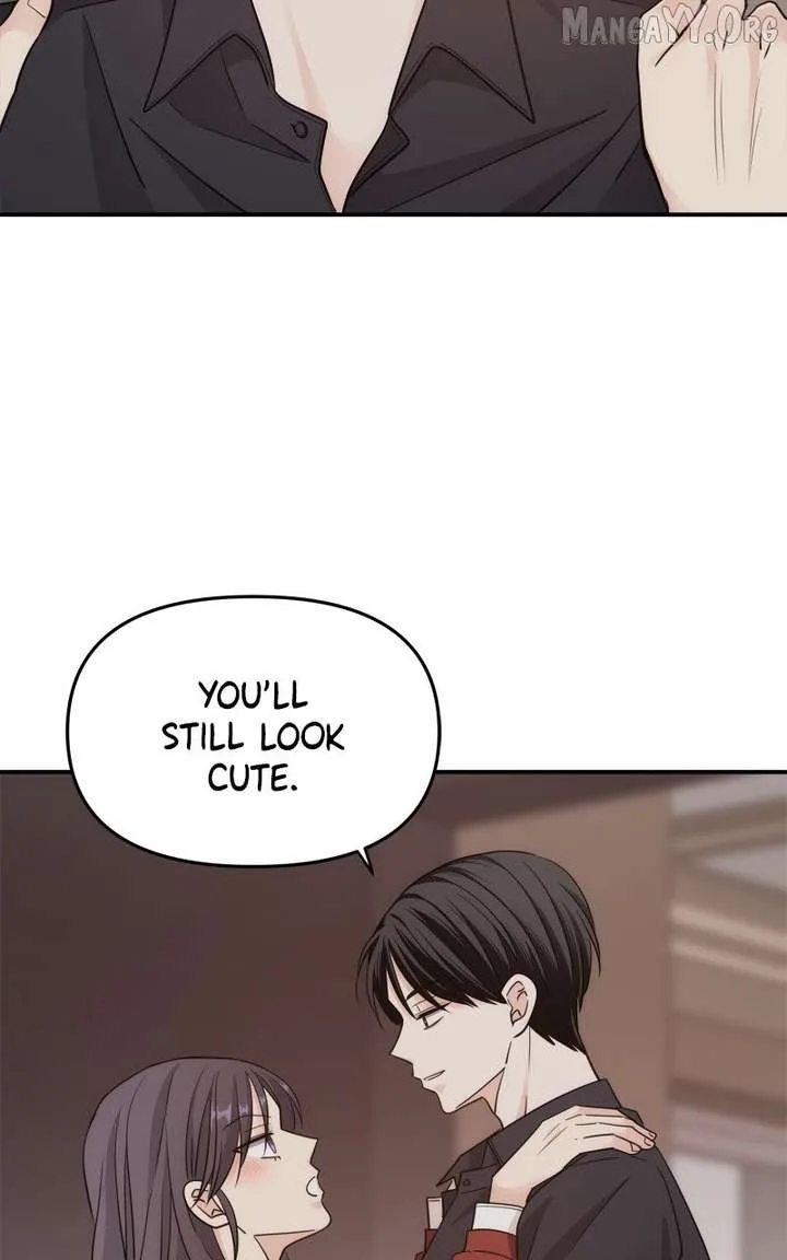 Disaster Is Always Nearby Chapter 70 page 58