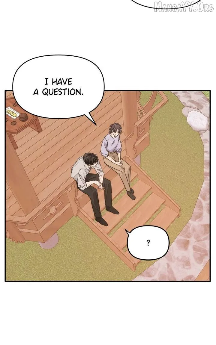 Disaster Is Always Nearby Chapter 70 page 91
