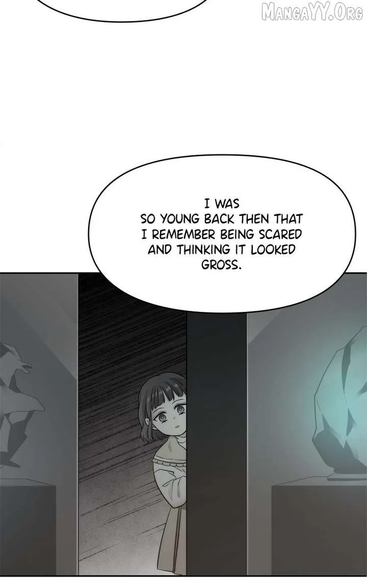 Disaster Is Always Nearby Chapter 70 page 102