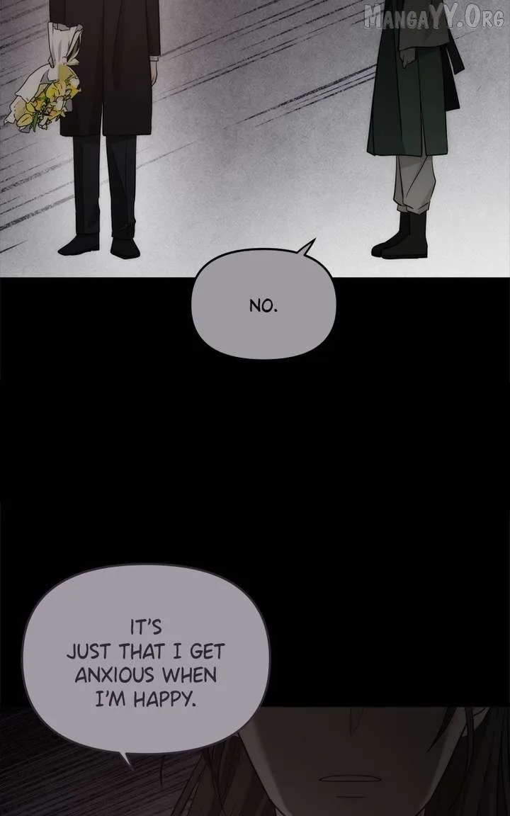 Disaster Is Always Nearby Chapter 70 page 82