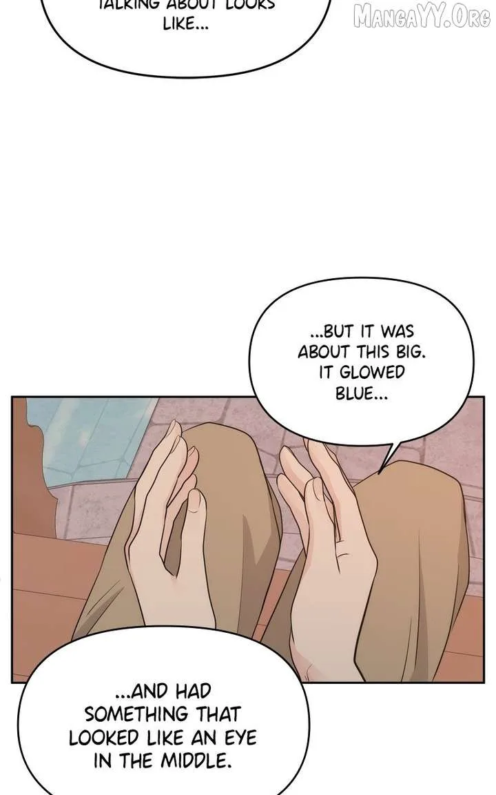 Disaster Is Always Nearby Chapter 70 page 101