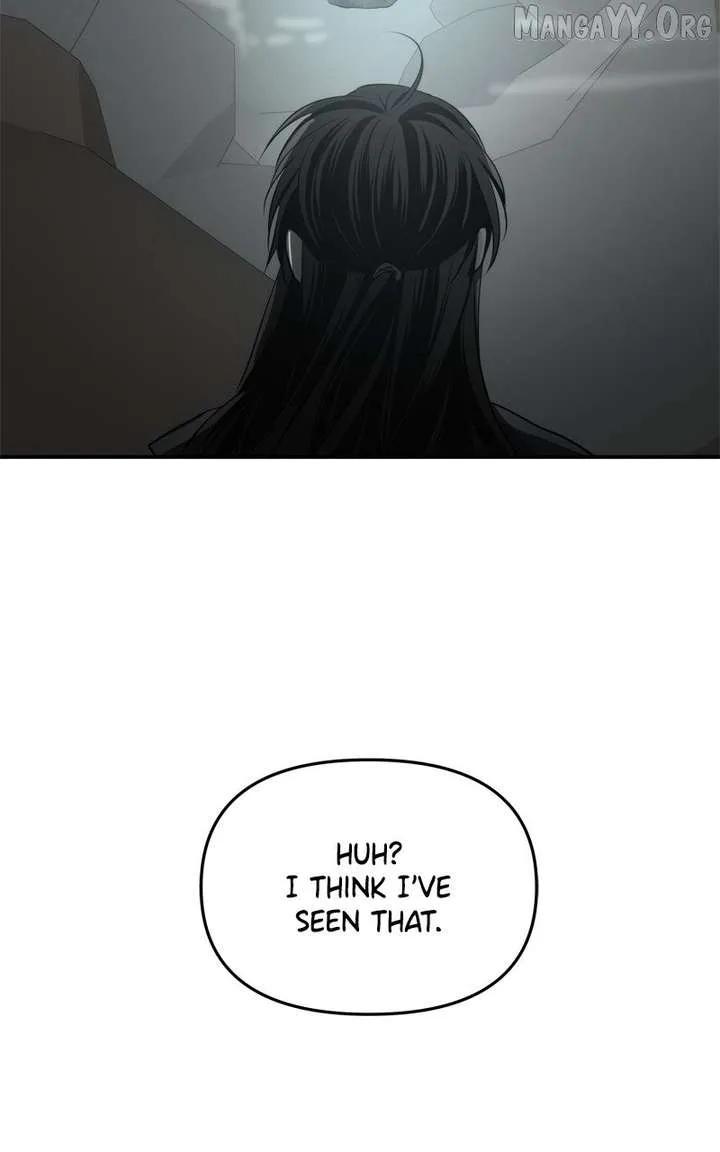 Disaster Is Always Nearby Chapter 70 page 98
