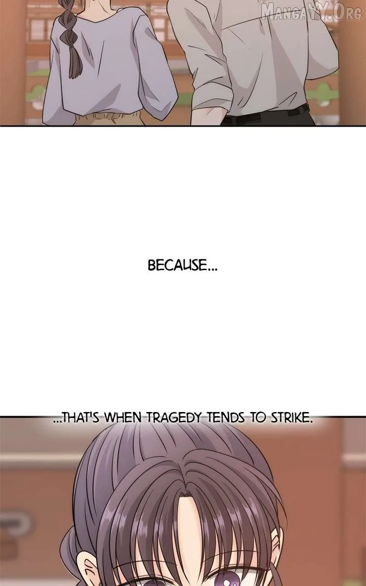 Disaster Is Always Nearby Chapter 70 page 105