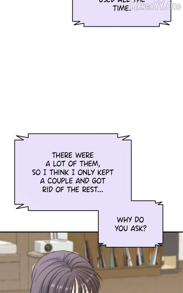 Disaster Is Always Nearby Chapter 73 page 16