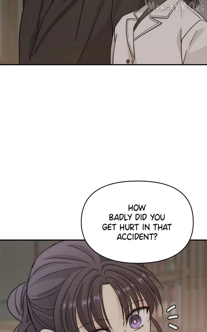 Disaster Is Always Nearby Chapter 73 page 7