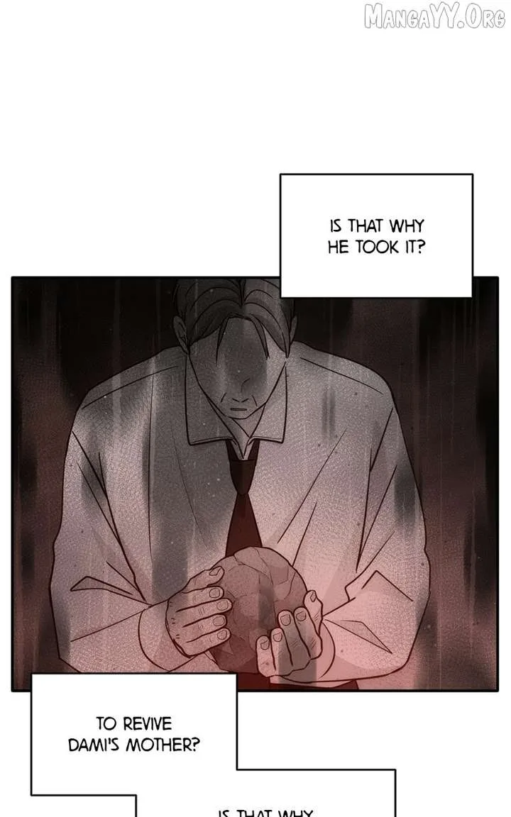 Disaster Is Always Nearby Chapter 73 page 4