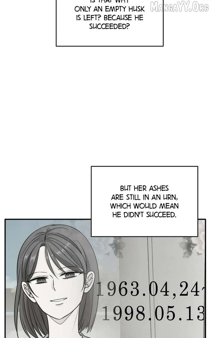 Disaster Is Always Nearby Chapter 73 page 5