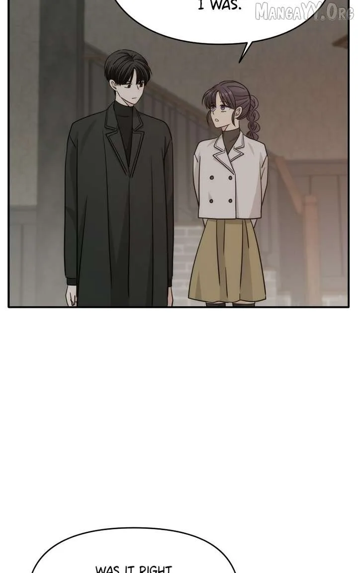 Disaster Is Always Nearby Chapter 73 page 9