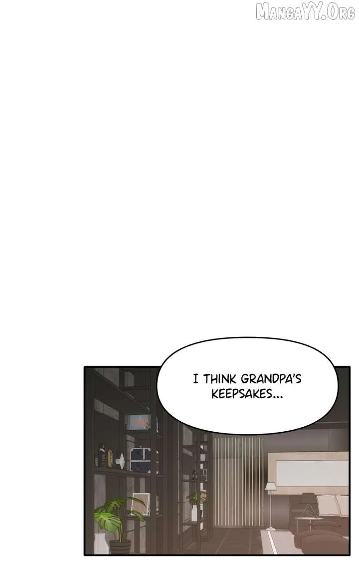 Disaster Is Always Nearby Chapter 73 page 31