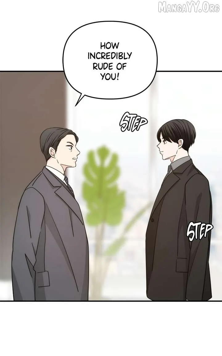 Disaster Is Always Nearby Chapter 73 page 58