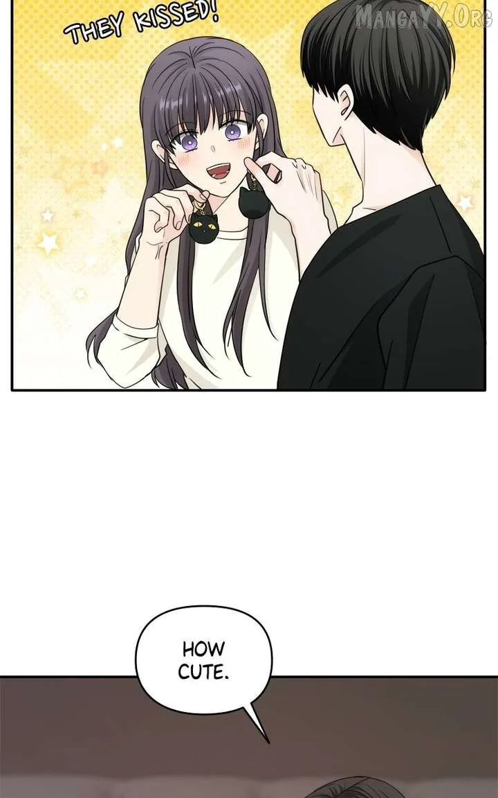 Disaster Is Always Nearby Chapter 73 page 45