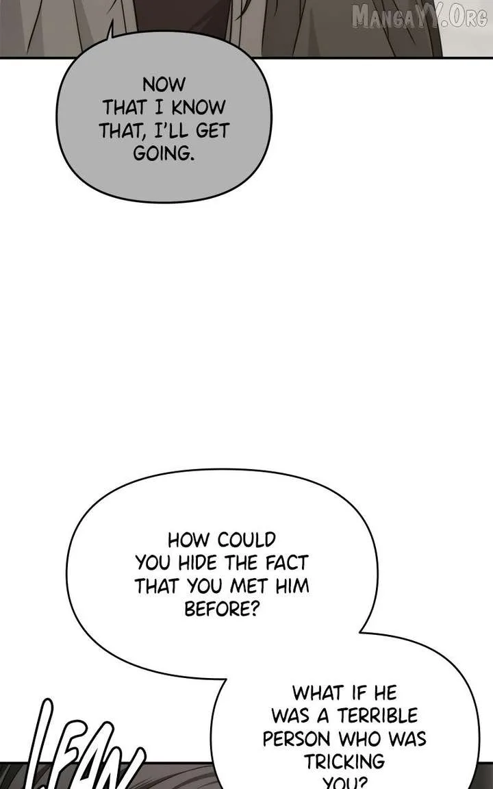 Disaster Is Always Nearby Chapter 76 page 12