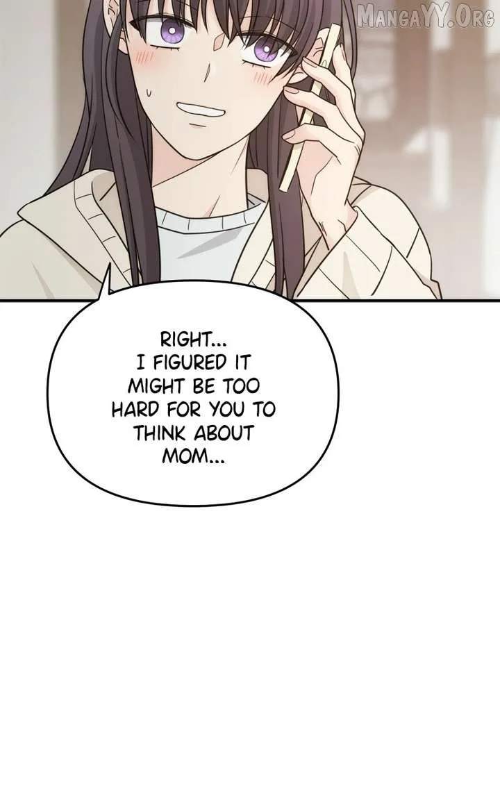 Disaster Is Always Nearby Chapter 73 page 25