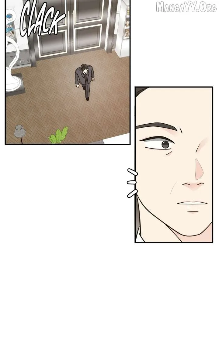 Disaster Is Always Nearby Chapter 73 page 55