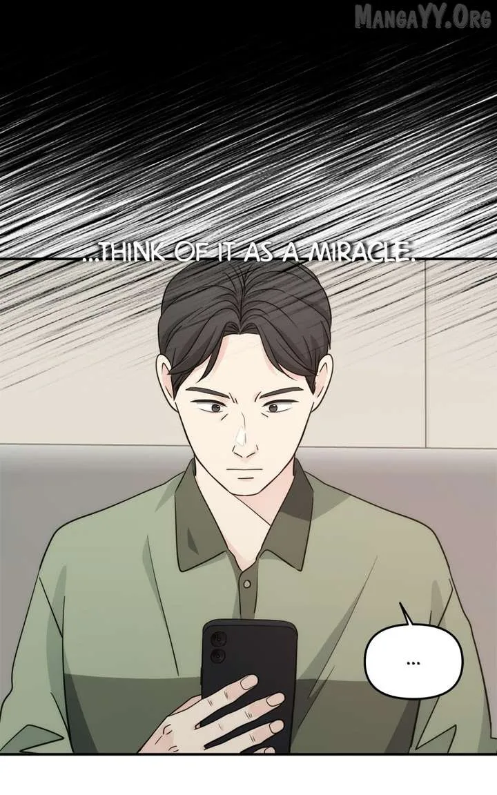 Disaster Is Always Nearby Chapter 73 page 30