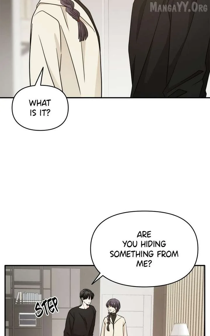 Disaster Is Always Nearby Chapter 76 page 8