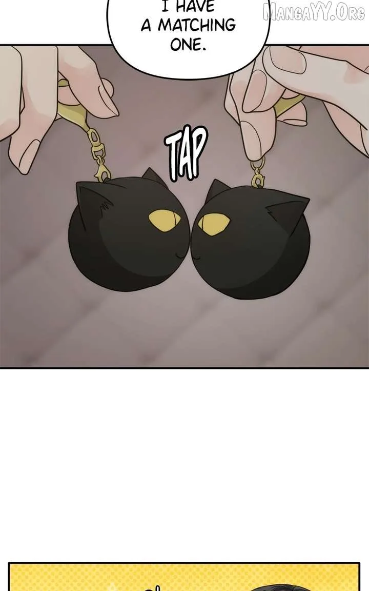 Disaster Is Always Nearby Chapter 73 page 44