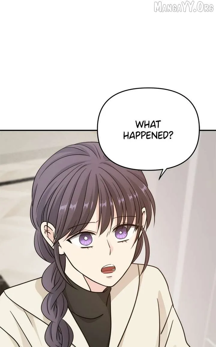 Disaster Is Always Nearby Chapter 76 page 6