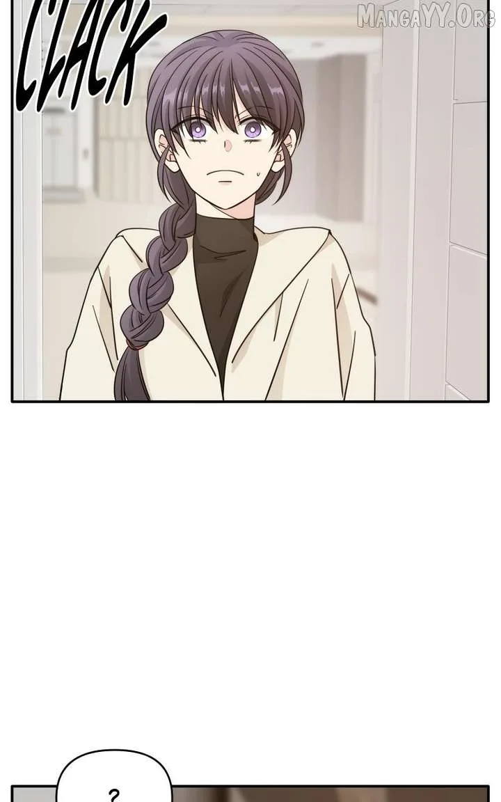 Disaster Is Always Nearby Chapter 76 page 4