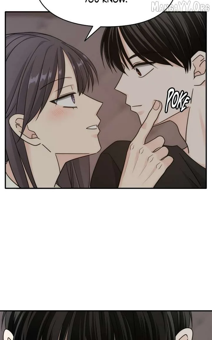 Disaster Is Always Nearby Chapter 73 page 38