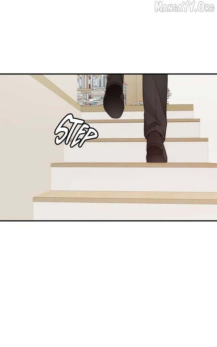 Disaster Is Always Nearby Chapter 73 page 63