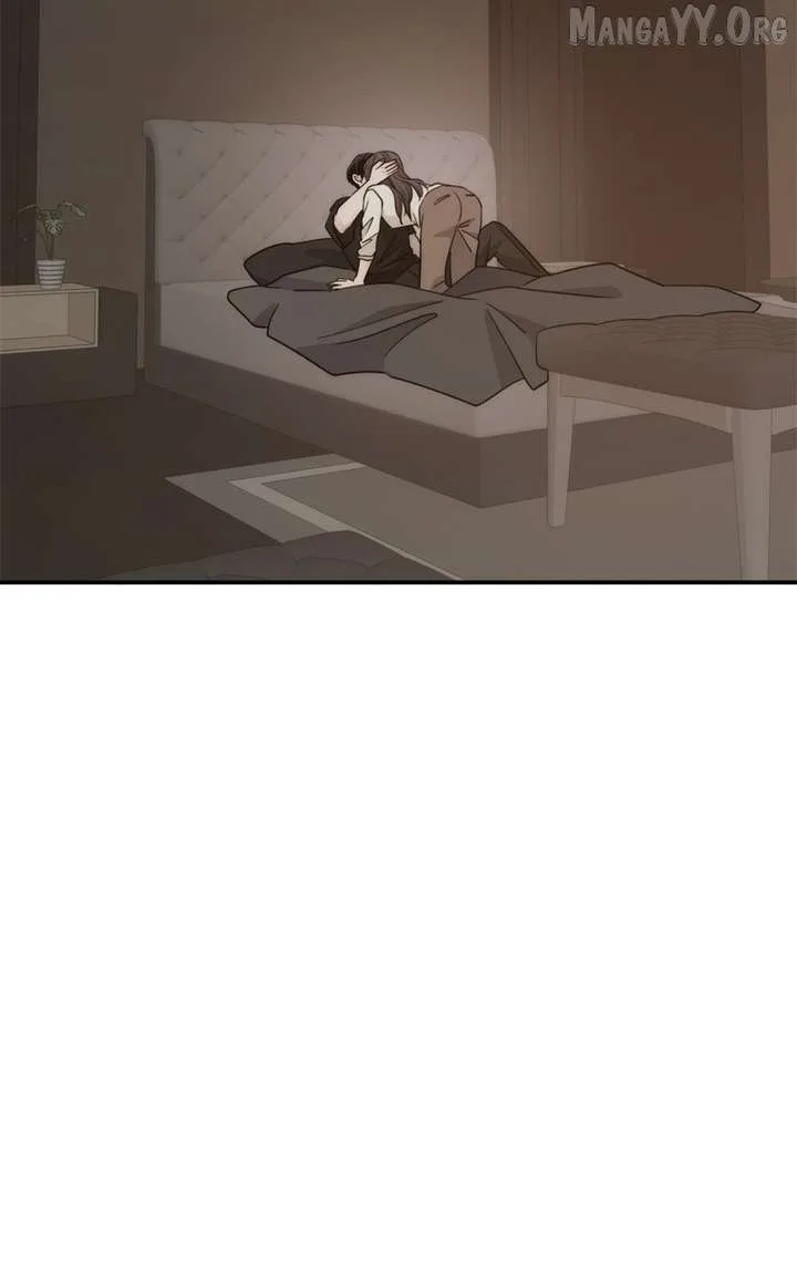 Disaster Is Always Nearby Chapter 73 page 52