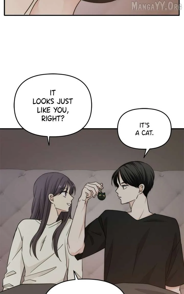 Disaster Is Always Nearby Chapter 73 page 41