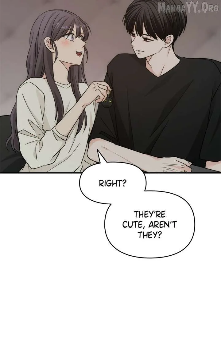 Disaster Is Always Nearby Chapter 73 page 46