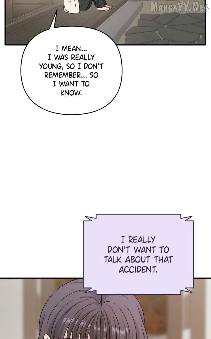 Disaster Is Always Nearby Chapter 73 page 24