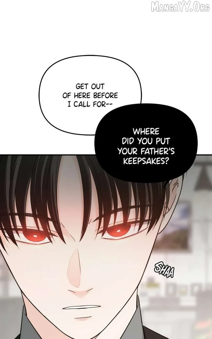Disaster Is Always Nearby Chapter 73 page 59