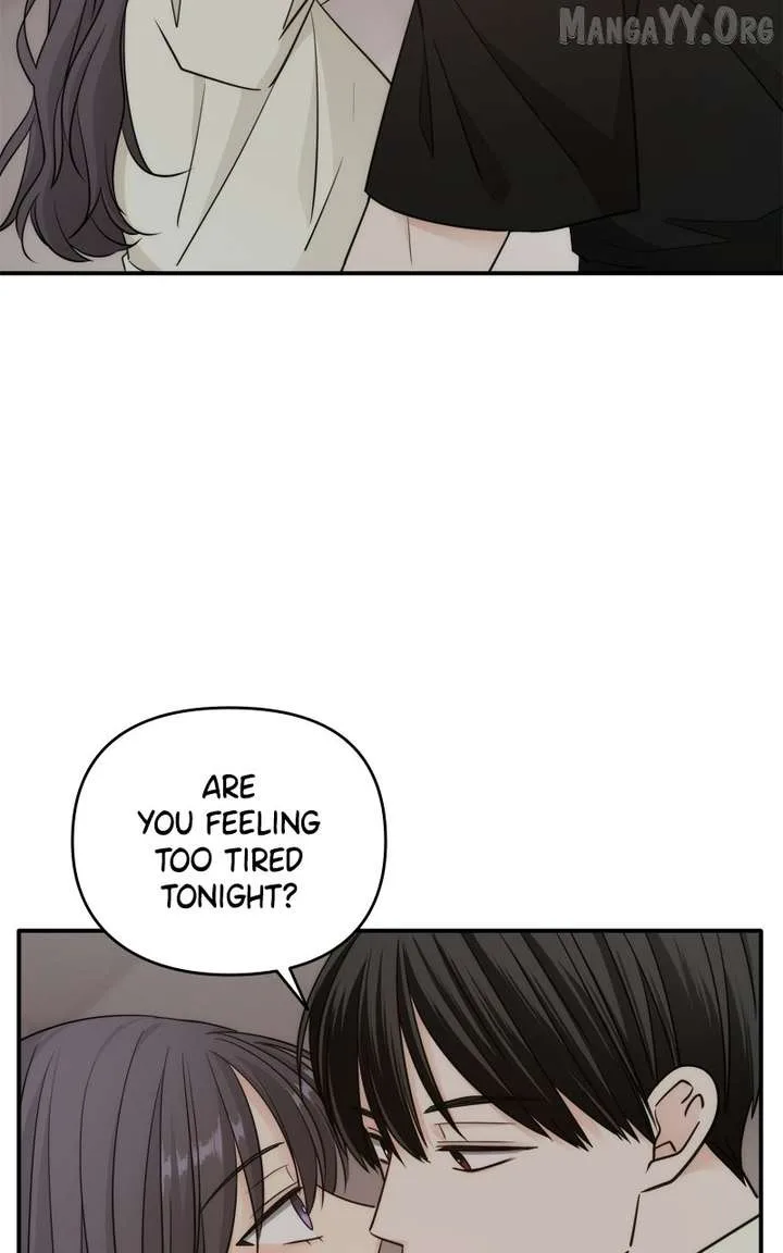 Disaster Is Always Nearby Chapter 73 page 50