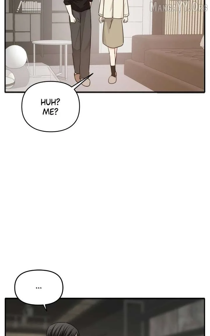 Disaster Is Always Nearby Chapter 76 page 9