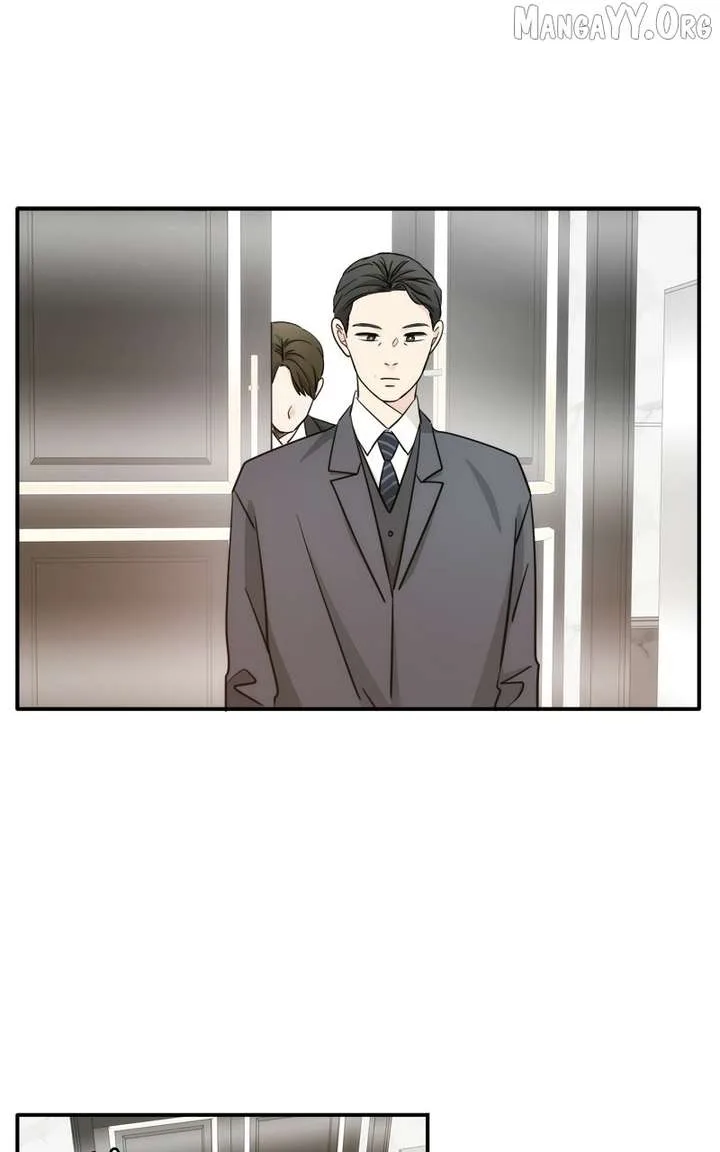 Disaster Is Always Nearby Chapter 73 page 54