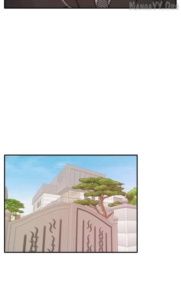 Disaster Is Always Nearby Chapter 73 page 62