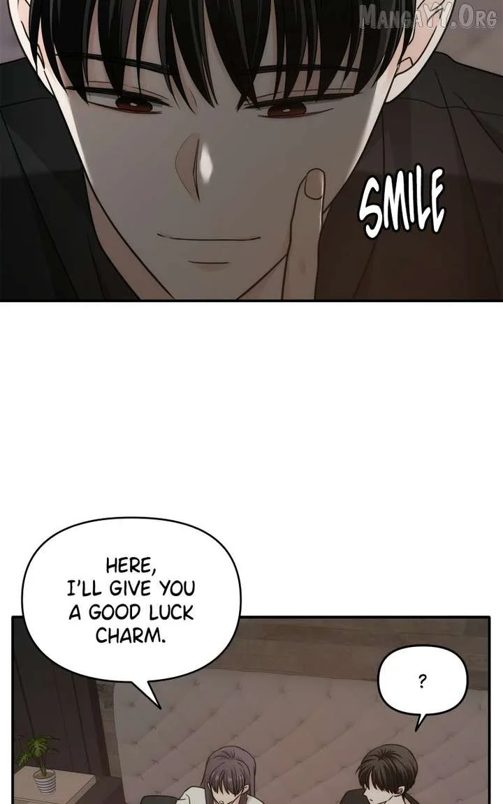 Disaster Is Always Nearby Chapter 73 page 39
