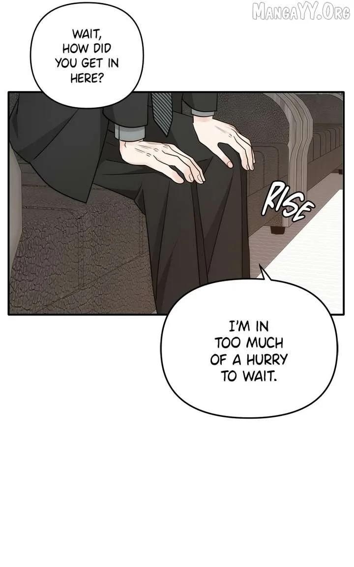 Disaster Is Always Nearby Chapter 73 page 57
