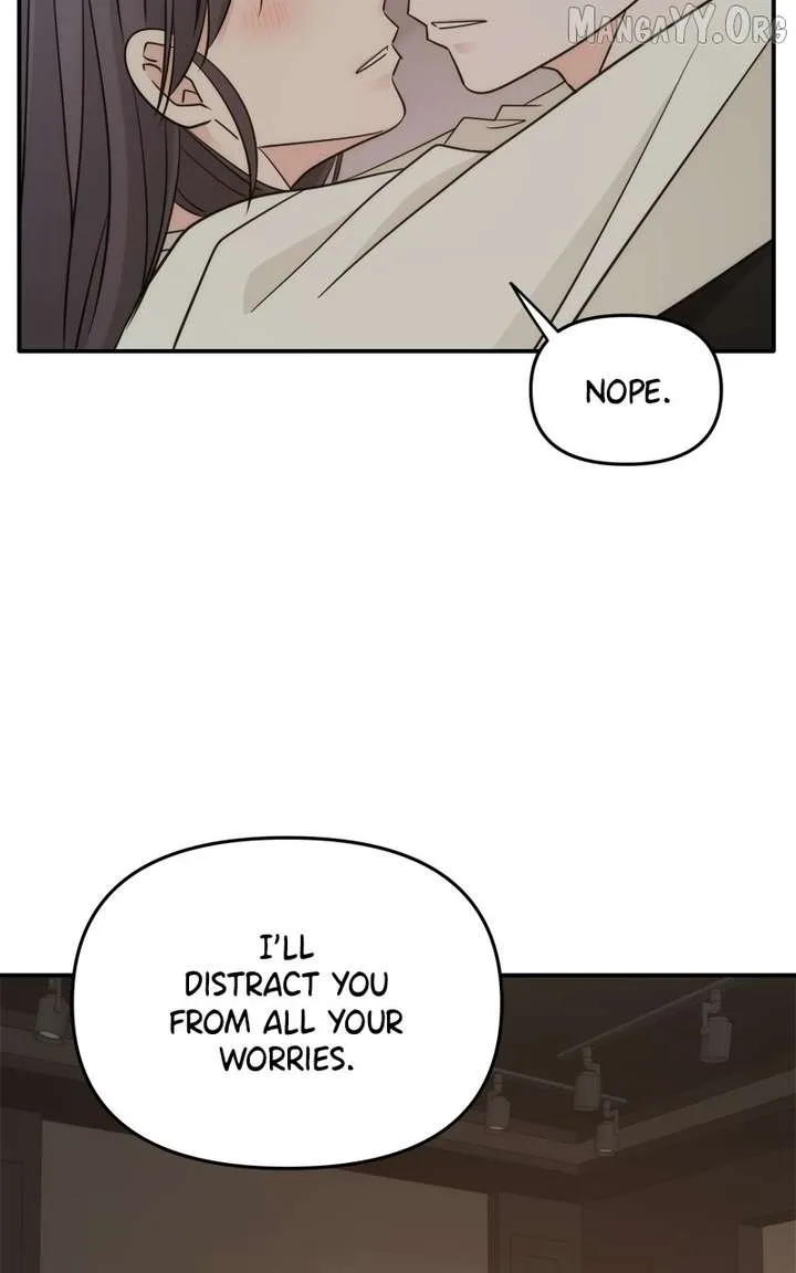 Disaster Is Always Nearby Chapter 73 page 51