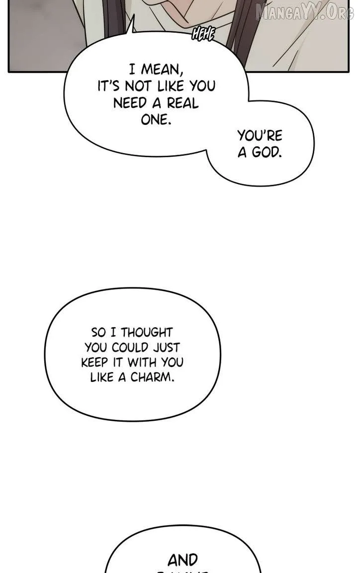 Disaster Is Always Nearby Chapter 73 page 43