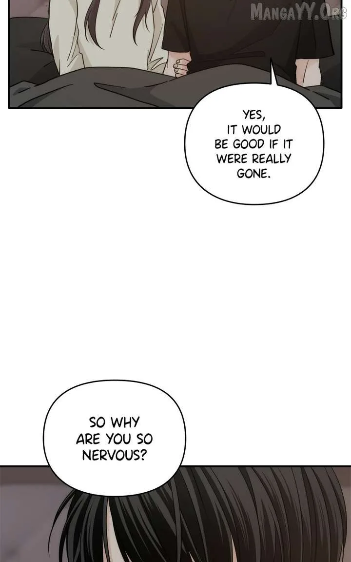 Disaster Is Always Nearby Chapter 73 page 36