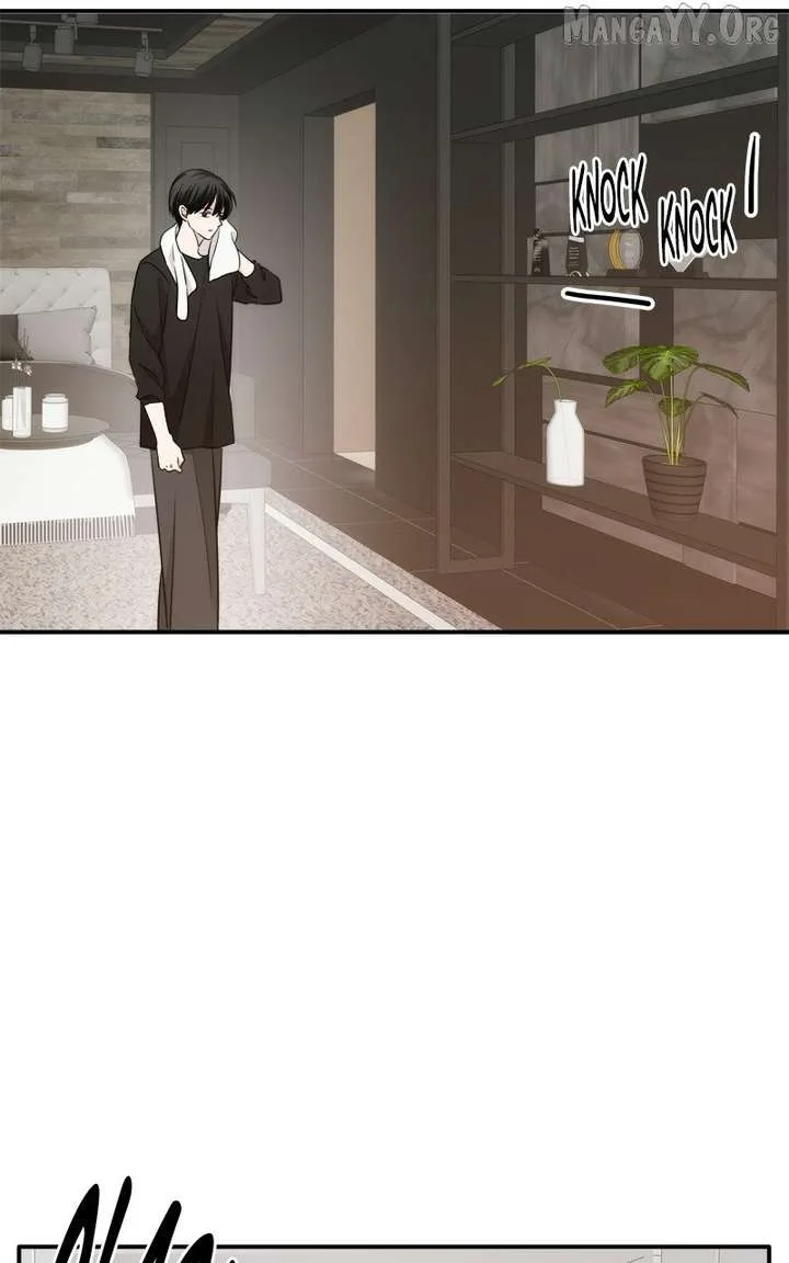 Disaster Is Always Nearby Chapter 76 page 3