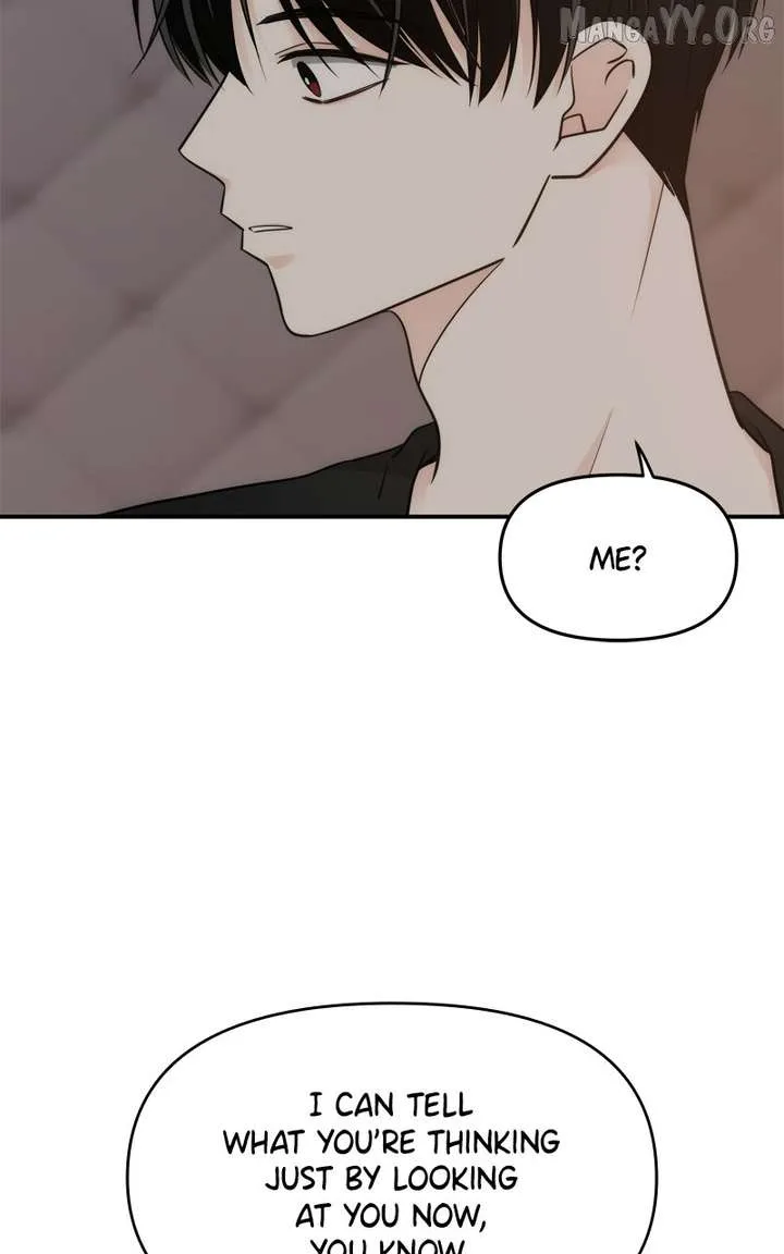 Disaster Is Always Nearby Chapter 73 page 37