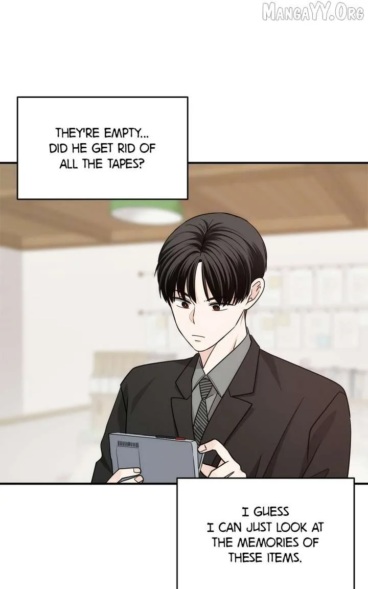 Disaster Is Always Nearby Chapter 73 page 67