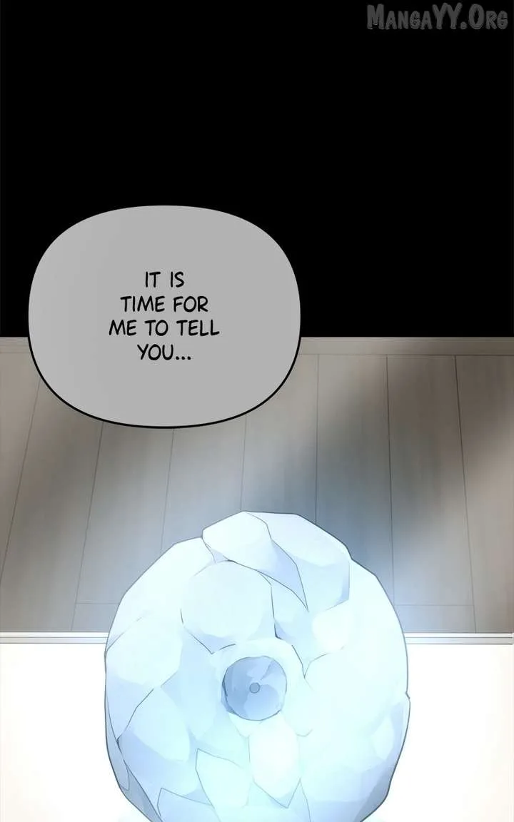 Disaster Is Always Nearby Chapter 73 page 84