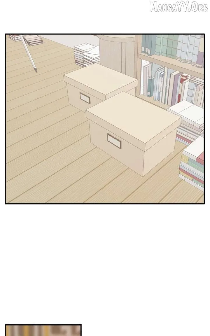 Disaster Is Always Nearby Chapter 73 page 65