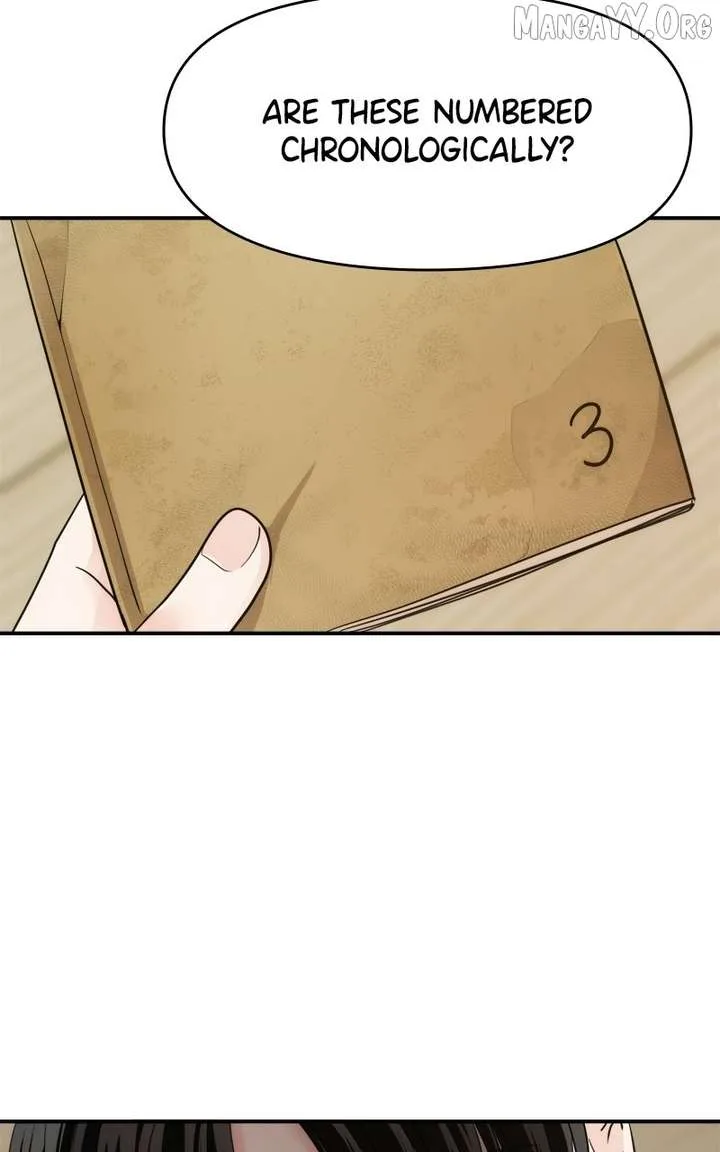 Disaster Is Always Nearby Chapter 73 page 73